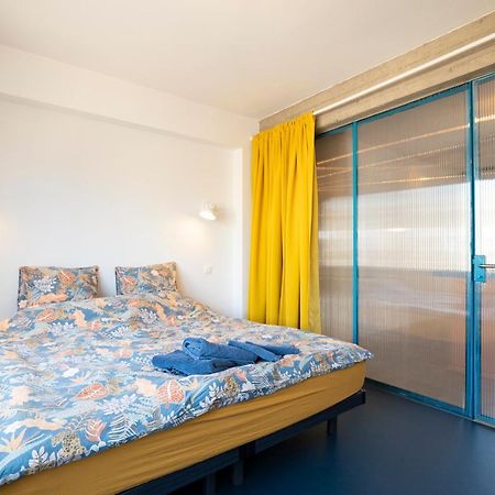 Spacious Family Flat Near The Beach Koksijde Kültér fotó