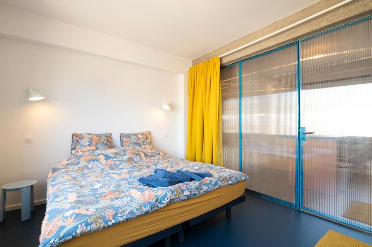 Spacious Family Flat Near The Beach Koksijde Kültér fotó